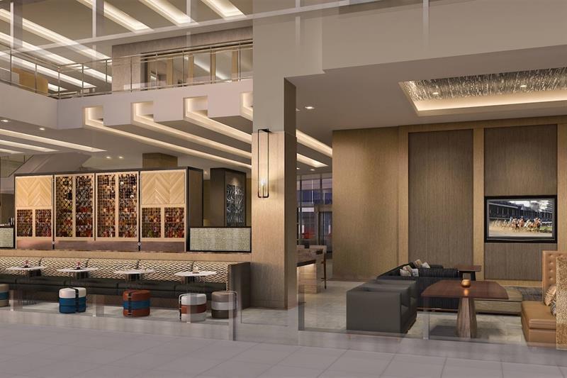 Hotel Marriott Center 4*